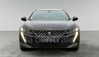 PEUGEOT 508 II SW BlueHDi 130 S&S GT EAT8 rok 02/2021 - 4