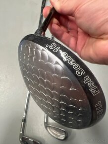 Golfové hole - 4