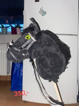Hobby horse - 4