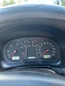 Golf 4 1.9 TDI Automat - 4
