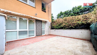 Prodej bytu 1+kk, 27 m², Praha, ul. Vřesová - 4