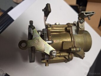 Karburátor K 125 - 4