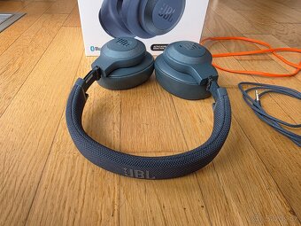 JBL E65BTNC - 4