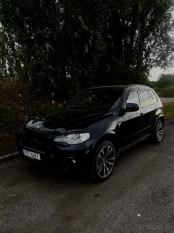 Bmw x5 e70 225 kw 40d - 4