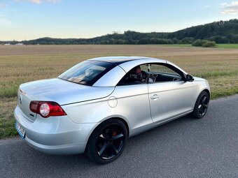 VOLKSWAGEN EOS 3,2, Cabriolet, automat - 4
