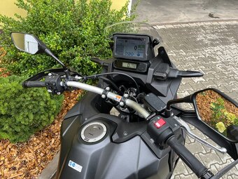 Honda CRF 1100 Africa Twin - 4
