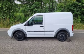 Ford Transit Connect 1.8TDCi 66kW Klima r.v.2012 - 4