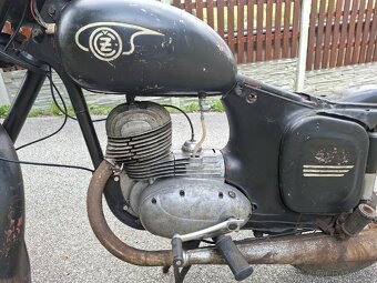 Čz 175/450 - 4