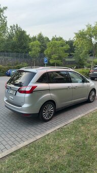 2018 Ford Grand C-Max - 4