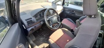 Vw sharan - 4