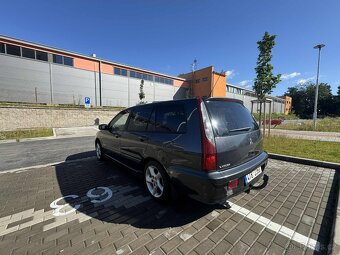 Mitsubishi Lancer VII. Wagon 1.6 72kw /92tis, km, Nová STK/ - 4