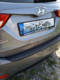 Hyundai ix20, r. v. 2015, 110 tis. km - 4