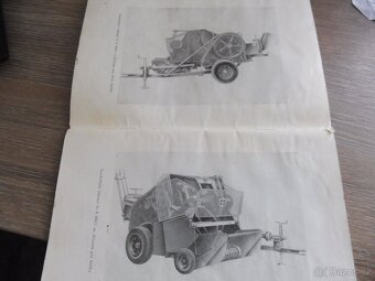 Lis fortschritt K 442 - 4
