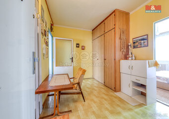 Pronájem bytu 2+1, 65 m², Přeštice, ul. Husova - 4