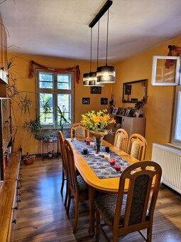 Prostorný rodinný dům se zahradou – Jílové u Děčína, Kamenná - 4