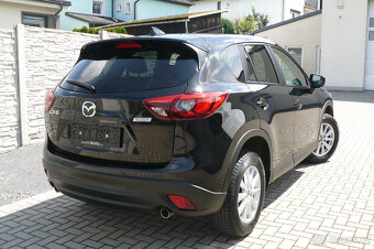 MAZDA CX5, 2.0i, 121kW, SKYACTIVE, EXCLUSIVE, FULL LED, BLIS - 4