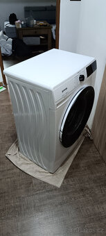 Pračka Gorenje we62sds - 4