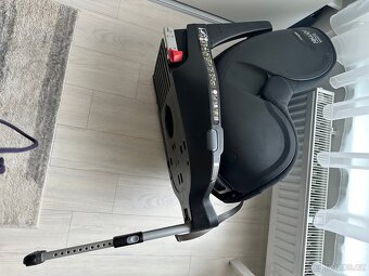 Dětská autosedačka Britax Römer Dualfix M i-size - 4