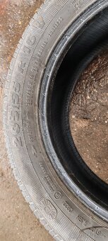 2 letní pneumatiky Platin 205/55R16 91 V 7,00mm DOT 2022 - 4