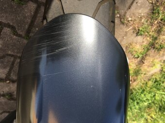 Suzuki GSR 600 - 4