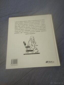 Doktor bolíto - 4