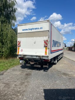 Iveco Eurocargo 120 - 4
