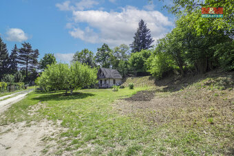 Prodej chaty, 40 m², pozemek 1050 m², Úvaly - 4