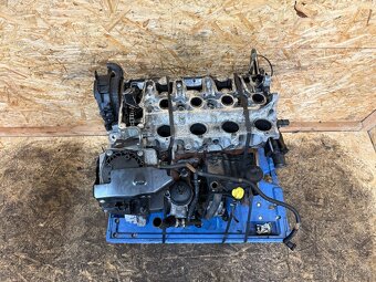 HOLÝ MOTOR 2.0 TDCI TXMA FORD KUGA - 4