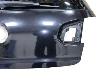 Páté dveře černá metalíza LC9X VW Golf 6 hatchback r.v. 2010 - 4