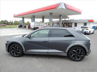 Hyundai Ioniq 5 Style Premium Technology 19 Style Premium ( - 4