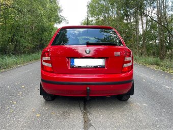Škoda Fabia 1.2 htp ❗️NÍZKÝ STAV KM❗️ - 4