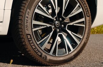 Volvo XC90 T8 Recharge 2023 Ultimate - 4