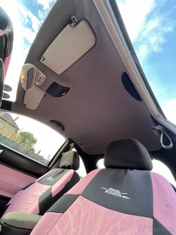 VW New Beetle 2.0i 85kw 1998 - 4