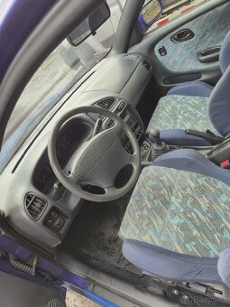 Suzuki swift 1.3 63kw (náhradní díly) - 4