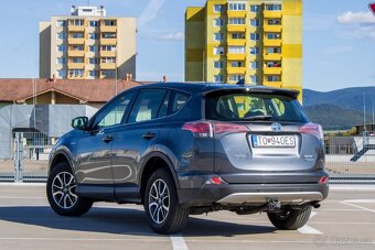Toyota RAV4 2.5 Hybrid Active FWD - 4