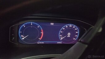 Prodám Volkswagen T-Roc 2.0 TDi DSG - 4
