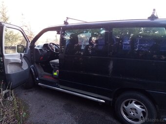 MB VITO 110D r.v.2000 - 4