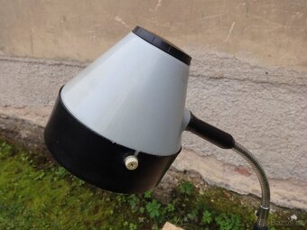 lampa FAMED 1 - 4
