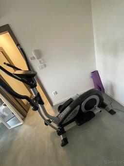 Orbitrek Kettler crossP axos - 4