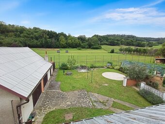 Prodej domu 222 m² s pozemkem 861 m², Lutonina u Vizovic - 4