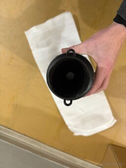 Výfuk univerzální - 4