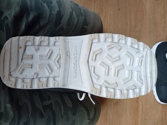 Snowboardové boty Wedze 43 - 4