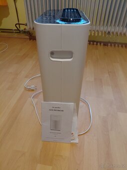Čistička vzduchu Airbi refresh s ionizatorem - 4