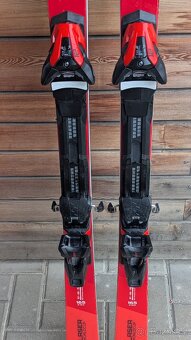 Švýcarské lyže STOCKLI LASER GS, 165cm, 22/23 - 4