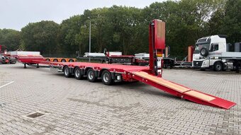 Návěs podvalník Nooteboom OSDS-58-04V - 4