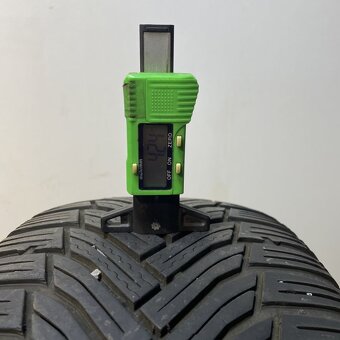 16" plechová kola – 5x112 – VOLKSWAGEN (ŠKODA, AUDI, SEAT) - 4