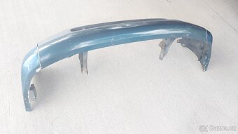 Mazda B2500 – Nárazník přední - 4