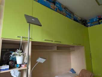 Dětský pokoj - 4