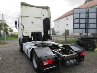 DAF XF 460 SSC, Lowdeck - 4