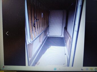 Obytný Ford 2.2TDCI 155PS Roller Team Kronos 275 - 4